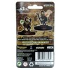 Pathfinder Deep Cuts Unpainted Miniatures: Wave 5: Gnome Male Druid