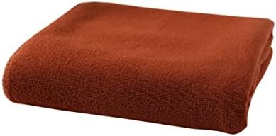 DOITOOL Toalla de Microfibra Absorbente para Baño y Auto, 30x70cm