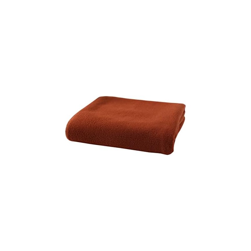 DOITOOL Toalla de Microfibra Absorbente para Baño y Auto, 30x70cm