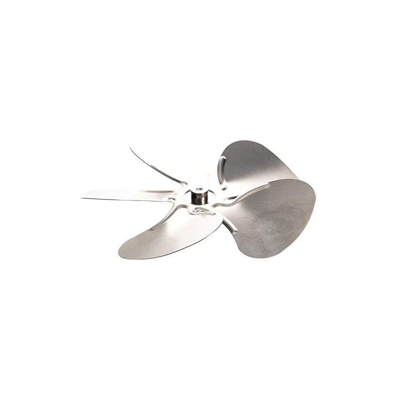 Master-Bilt 15-13073 Fan Blade, 5140C for Bohn Let