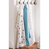 Cooksmart British Designed Pack of 3 Tea Towels | Luxury