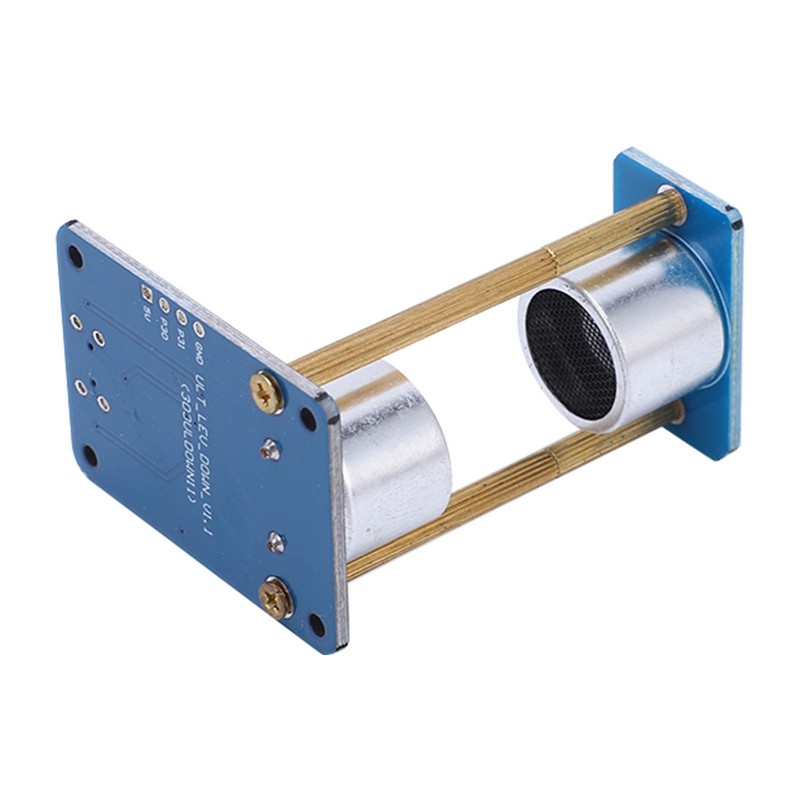 Ultrasonic Suspension Module Acoustic Levitator Standing Wave Controller for DIY