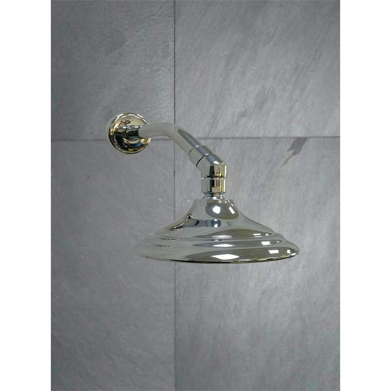 G-Sunny Handhold Shower Elbow Adapter Shower Head Elbow Adapter (135degree)