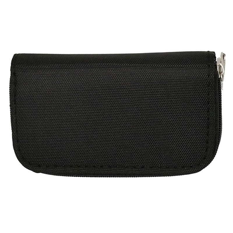 Memory Card Carrying Case - Suitable for SDHC and SD