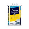 Morton Clean Protect Home Water Softener Pellets, 25 Pound Bag