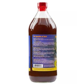 Tahiti Trader Noni Juice High Potency  32 Oz By Tahiti Trader