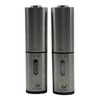 AD Kitchenware Electric Pepper Grinder Salt and Pepper Mill Kitchen