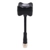 WANGCL RC Antenna 5.8G 1.26dbi Mini RHCP Antenna UFL High