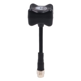 WANGCL RC Antenna 5.8G 1.26dbi Mini RHCP Antenna UFL High Gain Antenna for FPV RC Quadcopter
