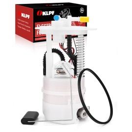 OKLPF Electric Fuel Pump Module Assembly E8545M Compatible with 2004 2005 2006 2007 2008 2009 Nissan Quest V6 3.5L,2004 2005 2006 Nissan Altima L4 2.5L V6 3.5L,2004-2008 Nissan Maxima V6 3.5L