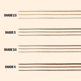 Benefit 마이티 파인 브로우 펜 Mighty Fine Brow Pen