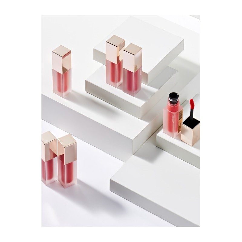 [Set of 2] Dead skin care matte vegan tint 4.5g