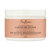 Shea Moisture Shea Moisture Curling Gel Soufflé Leave-in Conditioner for