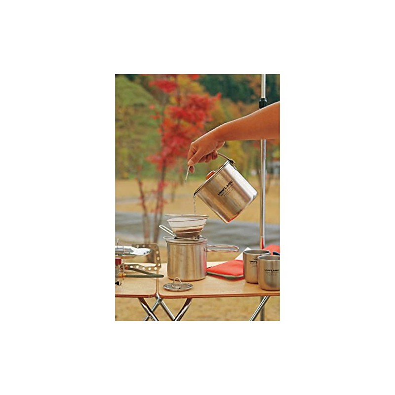 Uniflame (for Frame) ko-hi-banetto Dedicated Filter 664056 , multicoloured