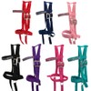PFIFF Lotty 103126 Snaffle Bridle for Play and Wooden Horses,