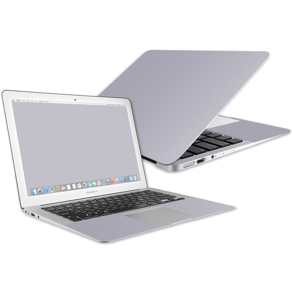 MightySkins Skin Compatible With Apple MacBook Air 13" (2017) -