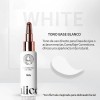 Pigmentos Para Microblading Alice Cosmetic Kit Rostro 5pz Kit Rostro