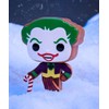 Pop! Heroes: DC Holiday - #455 Joker (Gingerbread) iEX