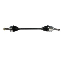 GSP NCV10292 CV Axle Shaft Assembly - Right Rear (Passenger Side)