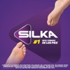 Silkamedic SILKA MEDIC Gel Antimicótico para PIE DE ATLETA, 2