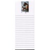 Boxer Magnetic List Pads - Set of 2