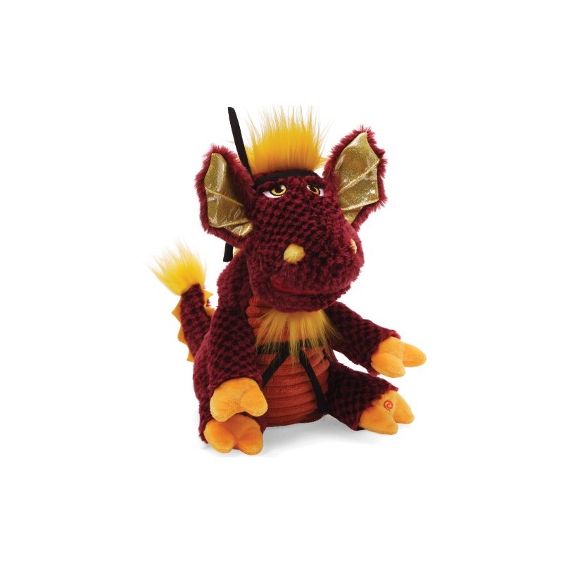 GUND HI-YA Magnus Animated 12" Plush