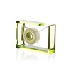 Lexon LD131B Roll Air Tape Dispenser (Green)