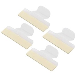 154701001 Dishwasher Splash Shield Guard Seal Kit Replaces 1465007, 154685101, AP4338941, PS2203346, AH2203346, EA2203346,EA2203346, PS2203346, B00DM8KS9U 2-PACK