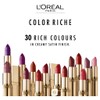 L'Oreal Colour Riche Lip 377 Perfect Red