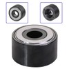 CHANGJIQ Wheel Stud Installer Tool Universal Wheel Bolt Installer Tire