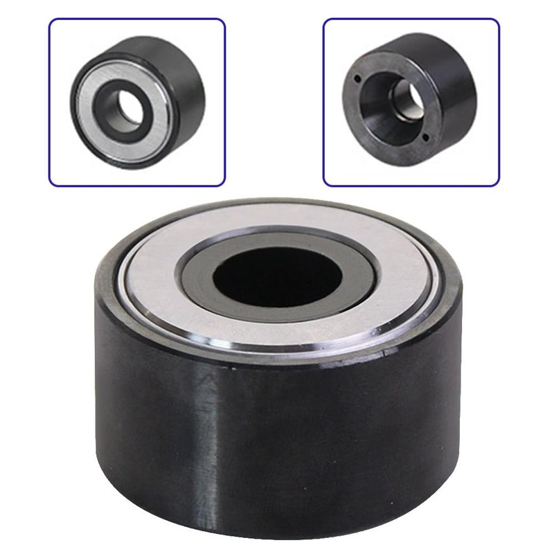 CHANGJIQ Wheel Stud Installer Tool Universal Wheel Bolt Installer Tire