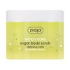 Ziaja Lemon Cake Exfoliante Corporal De Azúcar 300 ml