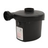 Electric Air Pump 3 Nozzles Portable Inflator Deflator Pump for