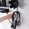 Buwico Flexstyle Wall Mount Organizer for Shark, Wall Mount Holder