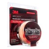 3M Headlight Lens Restoration System Kit