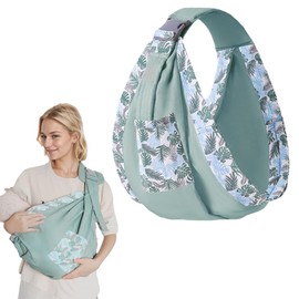 Baby Carrier, Adjustable Carrier, Breathable Baby Carrier, Newborn Carrier