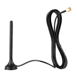 GSM Power Failure Alarm, Send SMS Alert to 6 Preset Phones( ), SMS Alarm Smart Home Security System, Support Connecting Different Sensors