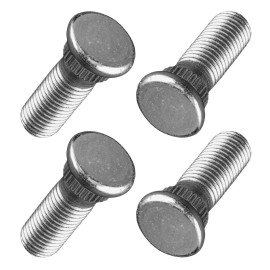 Yamaha 4 Front or Rear Wheel Hub Stud Bolt For Yamaha Grizzly 600 YFM660F 4x4 2002-2008