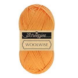 Scheepjes Woolwise 721 Marigold 1 x 100 g