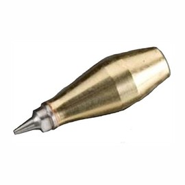 Iwata Eclipse E3 Replacement Nozzle for use with HP-CS/BS/SBS/Eclipse Takumi Models.