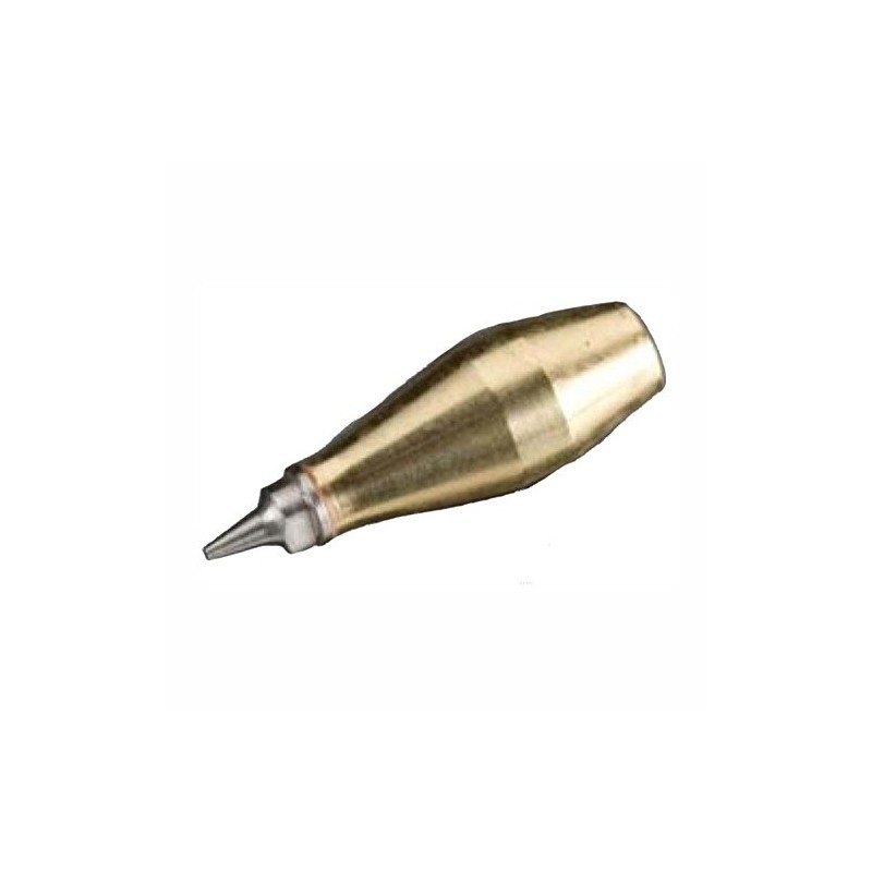 Iwata Eclipse E3 Replacement Nozzle for use with HP-CS/BS/SBS/Eclipse Takumi