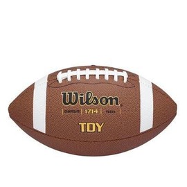 Wilson TDY Comp.Fball 12to14yr