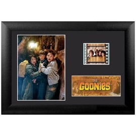 Filmcells Goonies Minicell Arte Enmarcado S2