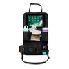 Munchkin® Brica® Car Backseat Organizer™ with Tablet Holder and Wipes