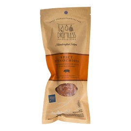 Salami by Driftless Provisions (Spicy Finnochiona)