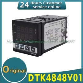 DTK4848C12 DTK4848V01 DTK4848R01 DTK4848R12 DTK4848V12 DTK4848C01 온도 조절기 [[5]DTK4848V12] DTK4848C12 DTK4848V01 DTK4848R01 DTK4848R12 DTK4848V12 DTK4848C01 Temperature Controller [[5]DTK4848V12]