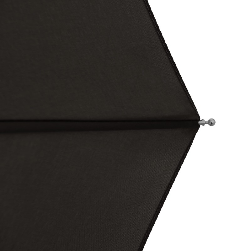 Doppler Nature Mini Pocket Umbrella 25 cm, Simply Grey