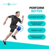 RPM Power Elastic Bandage for Wrist, Knee, Shin, Eblow &