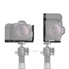 SMALLRIG Quick Release L-Bracket for Canon R6 Mark II /