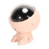 4.1W Rotatable Night Lamp with Lithium Battery Astronaut Projector Light
